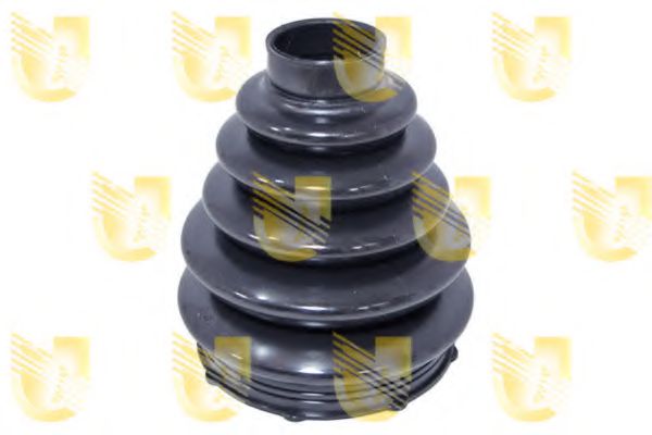 Burduf cauciuc, articulatie planetara