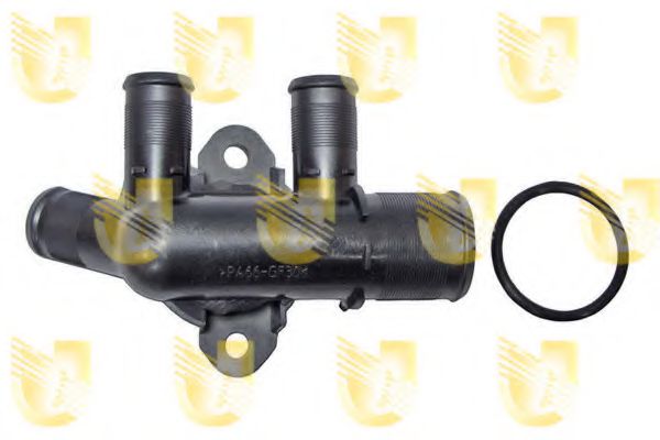 Flansa lichid racire