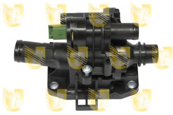 Flansa lichid racire
