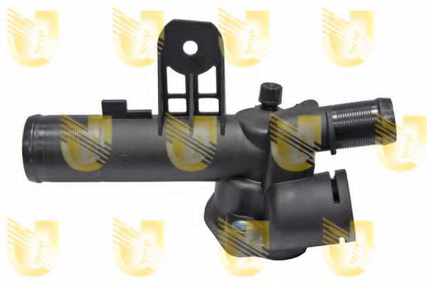 Flansa lichid racire