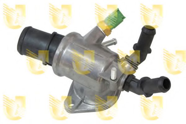 Flansa lichid racire