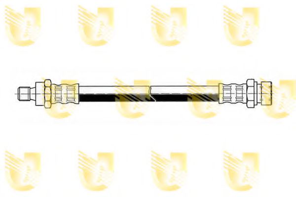 Furtun frana