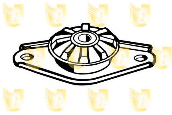 Rulment sarcina suport arc