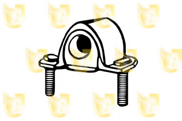 Bucsa, bara stabilizatoare