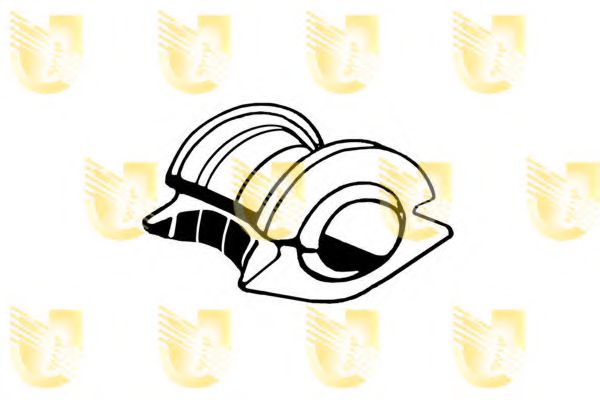 cuzinet, stabilizator