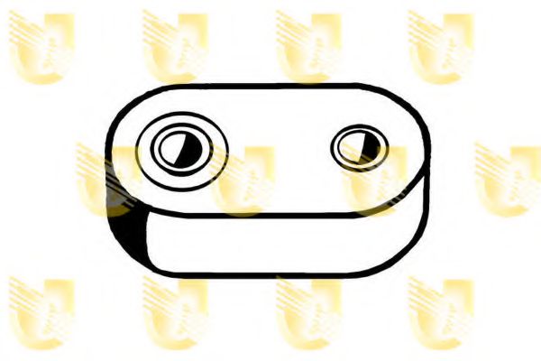 cuzinet, stabilizator