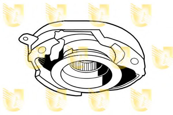 Rulment sarcina suport arc