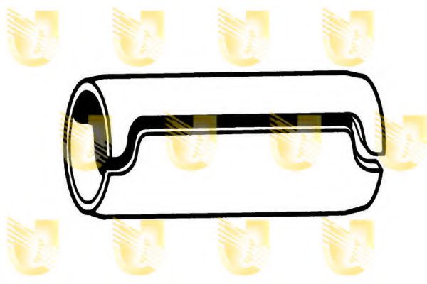 Camasa, lagar trapez