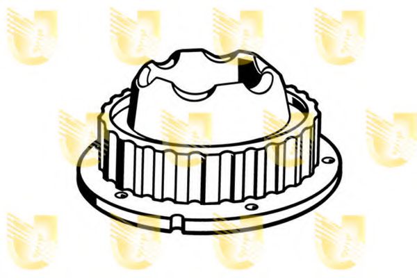 Rulment sarcina suport arc