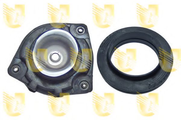 Set reparatie, rulment sarcina amortizor