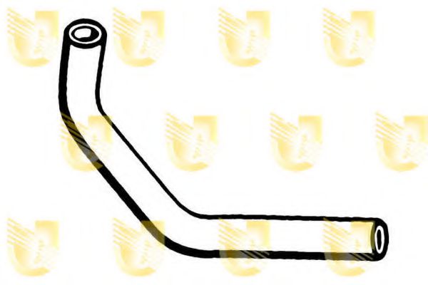 Furtun radiator
