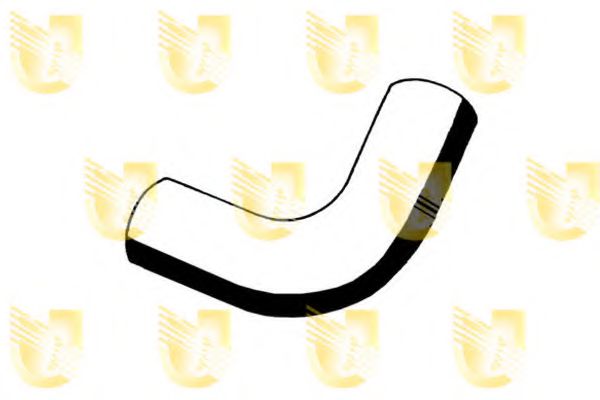 Furtun radiator