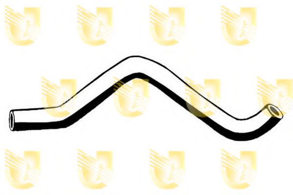 Furtun radiator
