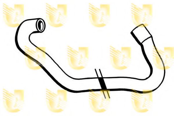 Furtun radiator