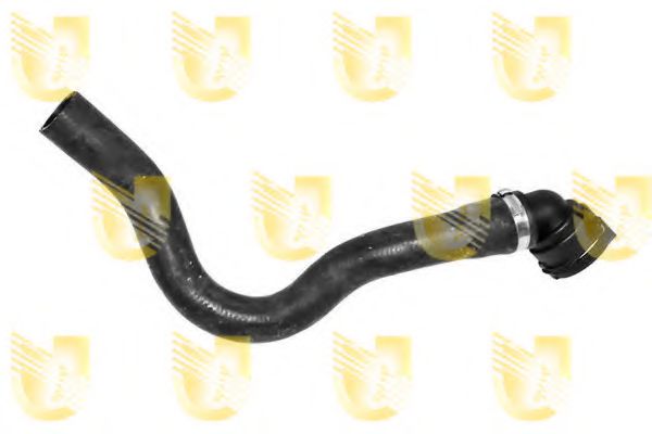 Furtun radiator