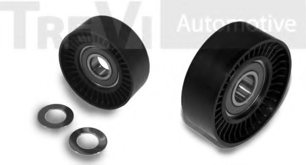 Ventil relanti, carburator