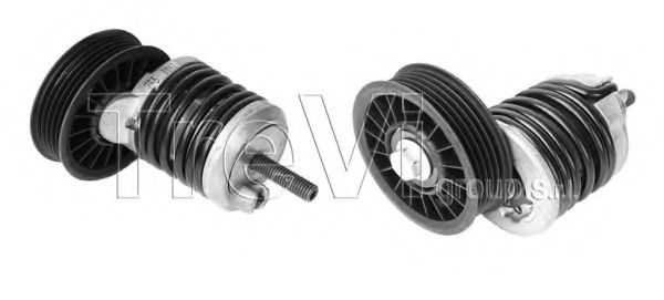 Intinzator curea, curea distributie