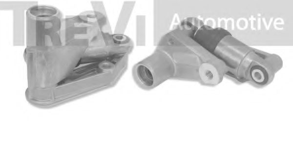 Intinzator curea, curea distributie