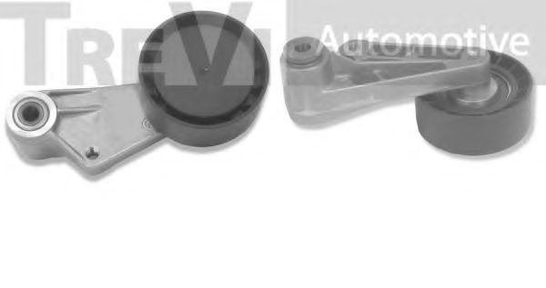 rola intinzator,curea transmisie