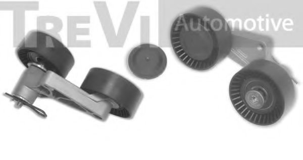 Intinzator curea, curea distributie