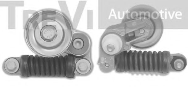 Intinzator curea, curea distributie