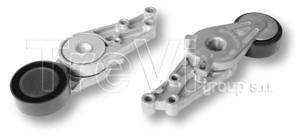 intinzator,curea transmisie