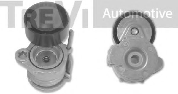 intinzator,curea transmisie