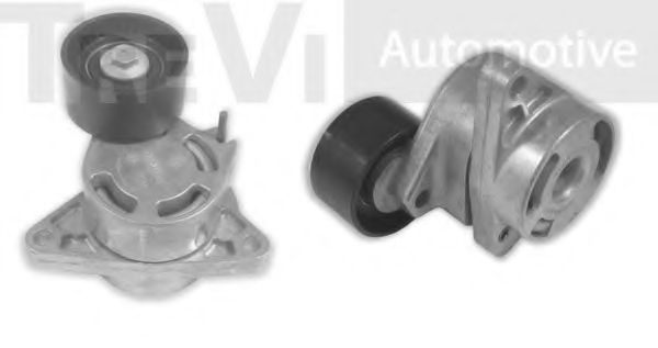 intinzator,curea transmisie