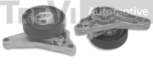 rola intinzator,curea distributie