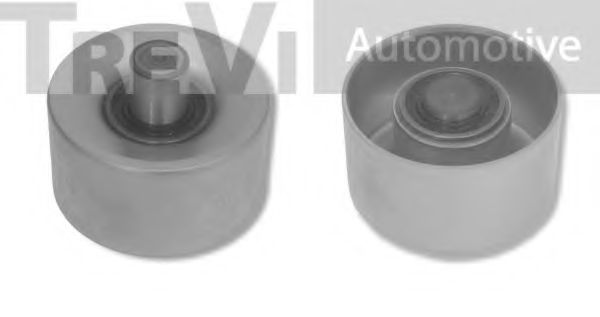 Rola ghidare/conducere, curea distributie