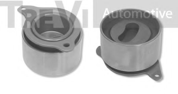 rola intinzator,curea distributie