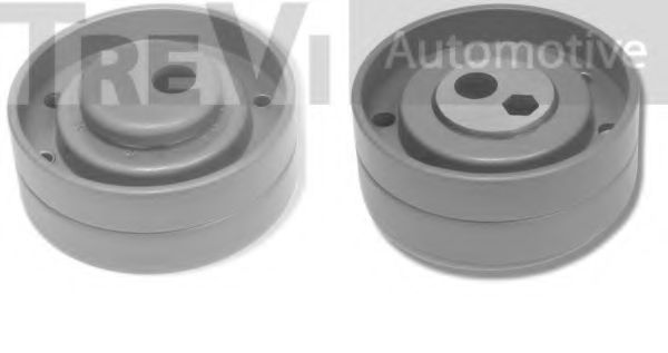 rola intinzator,curea distributie