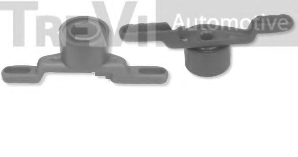 rola intinzator,curea distributie