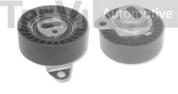 rola intinzator,curea distributie
