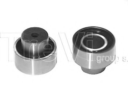 Rola ghidare/conducere, curea distributie