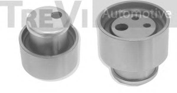 rola intinzator,curea distributie