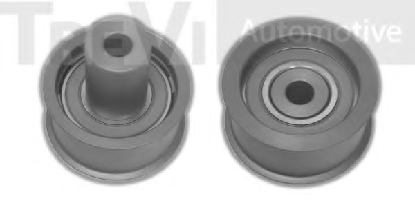 Rola ghidare/conducere, curea distributie