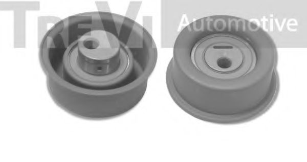 rola intinzator,curea distributie