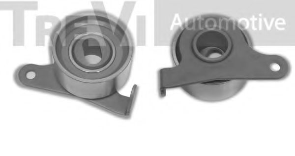 rola intinzator,curea distributie