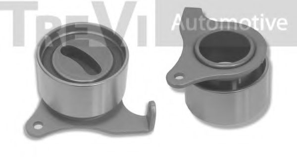 rola intinzator,curea distributie