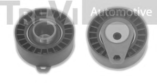 rola intinzator,curea distributie