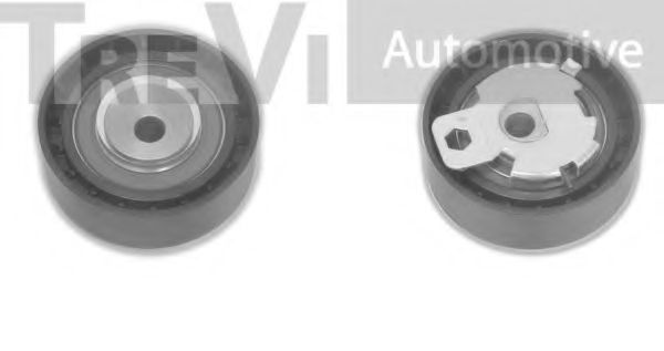 rola intinzator,curea distributie