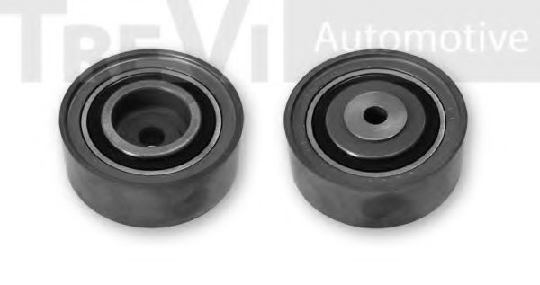 Rola ghidare/conducere, curea distributie