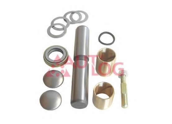 Set reparatie, pivot
