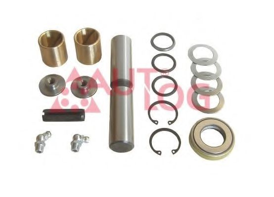 Set reparatie, pivot