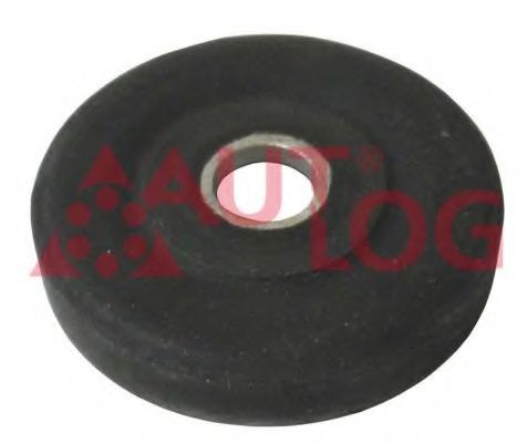 Lagar, suport ax