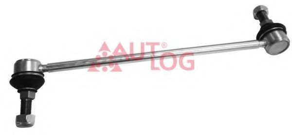 Brat/bieleta suspensie, stabilizator