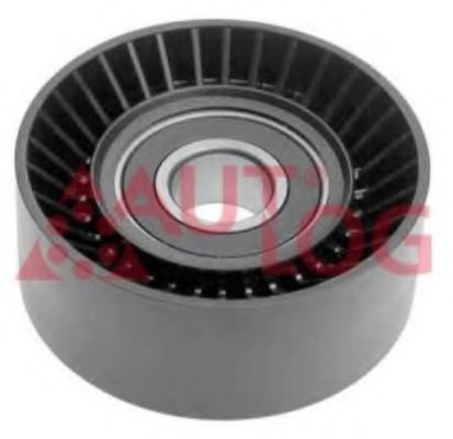 Rola ghidare/conducere, curea transmisie