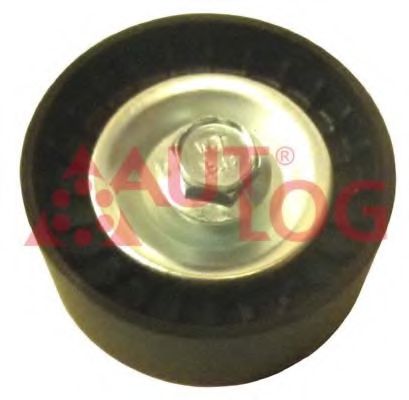 Rola ghidare/conducere, curea transmisie