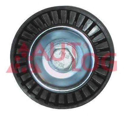 Rola ghidare/conducere, curea transmisie